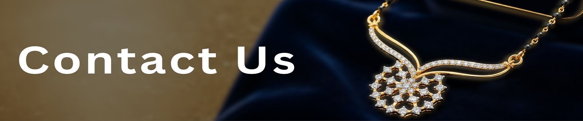 Contact Us Hero