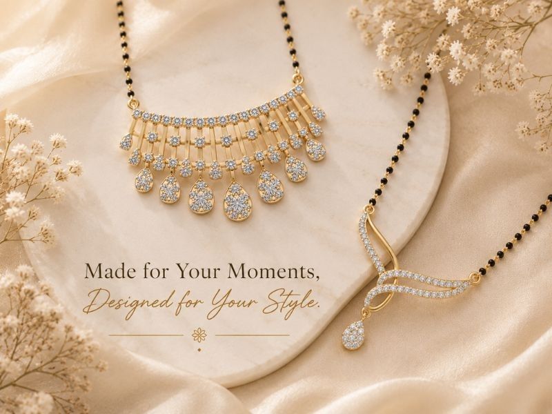 Custom Jewellery